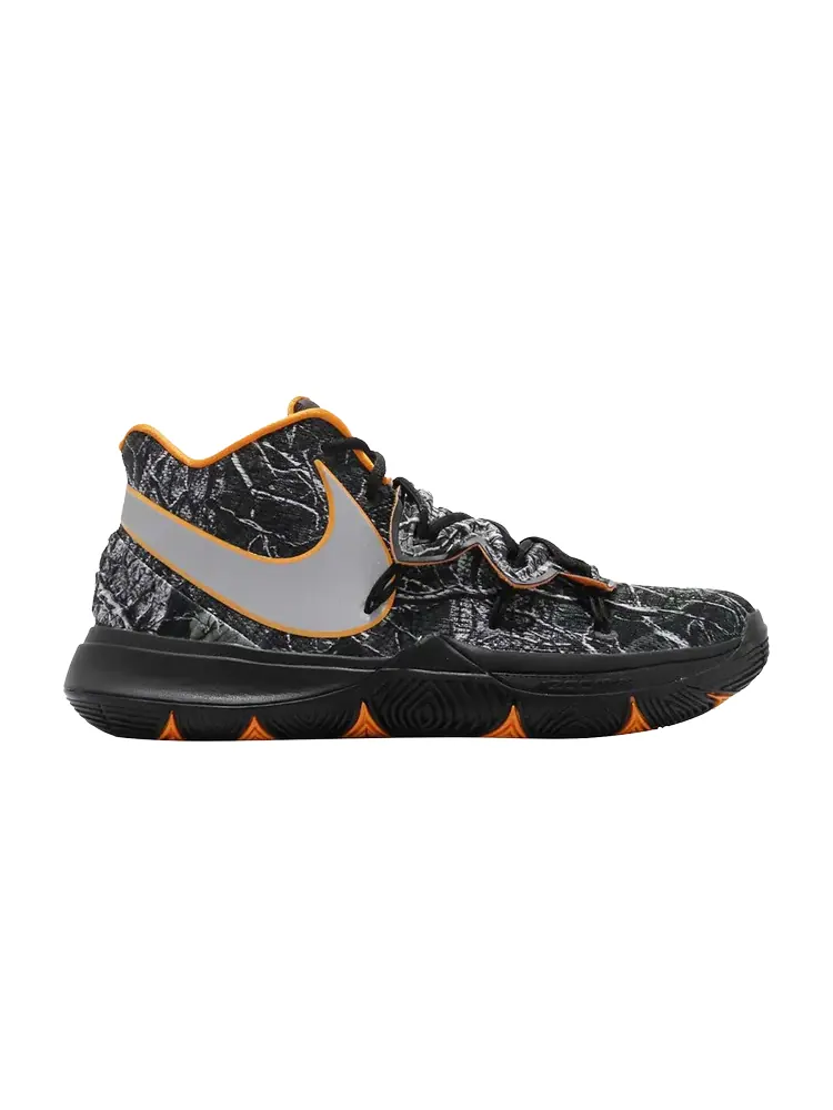 Кроссовки Nike Kyrie 5 EP 'Taco' — изображение 1 из 1, мульти