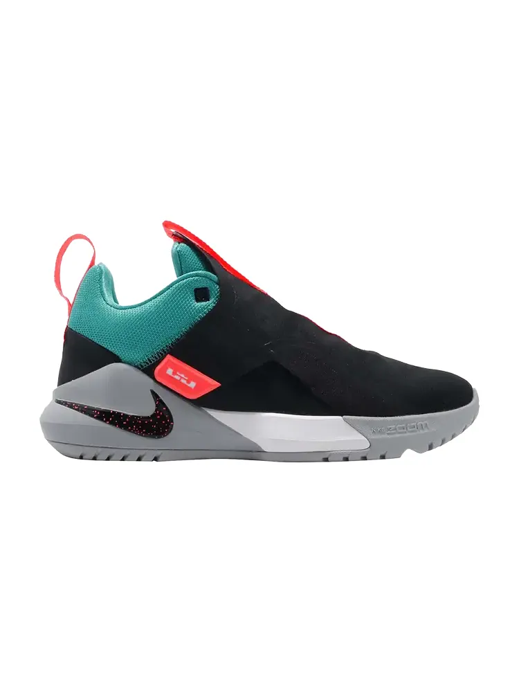 Кроссовки Nike Ambassador 11 'Cabana' — изображение 1 из 1, черный