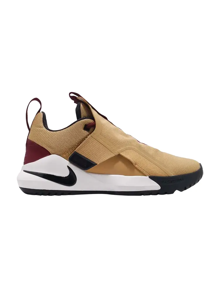 Кроссовки Nike Ambassador 11 'Golden Beige' — изображение 1 из 1, загар