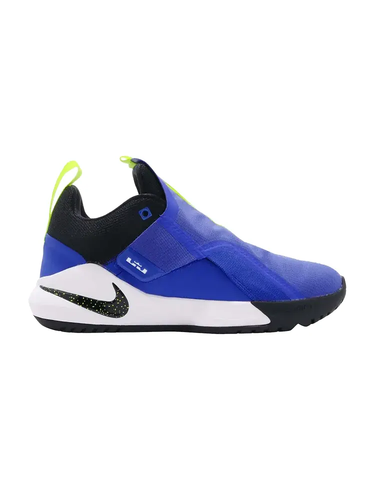 Кроссовки Nike Ambassador 11 'Racer Blue' — изображение 1 из 1, синий