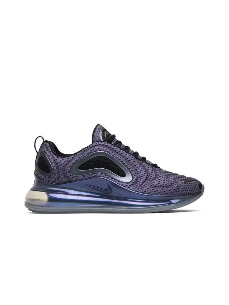 Кроссовки Nike Air Max 720 'Northern Lights Night' — изображение 1 из 4, черный