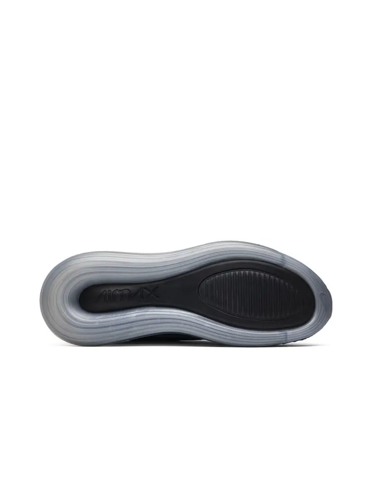 Кроссовки Nike Air Max 720 'Northern Lights Night' — изображение 4 из 4, черный