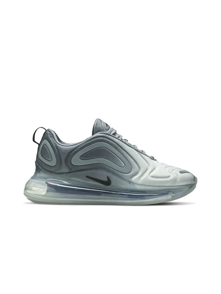 Кроссовки Nike Air Max 720 'Cool Grey' — изображение 1 из 4, серый