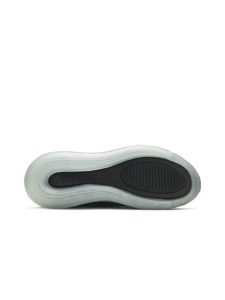 Кроссовки Nike Air Max 720 'Cool Grey' — изображение 4 из 4, серый