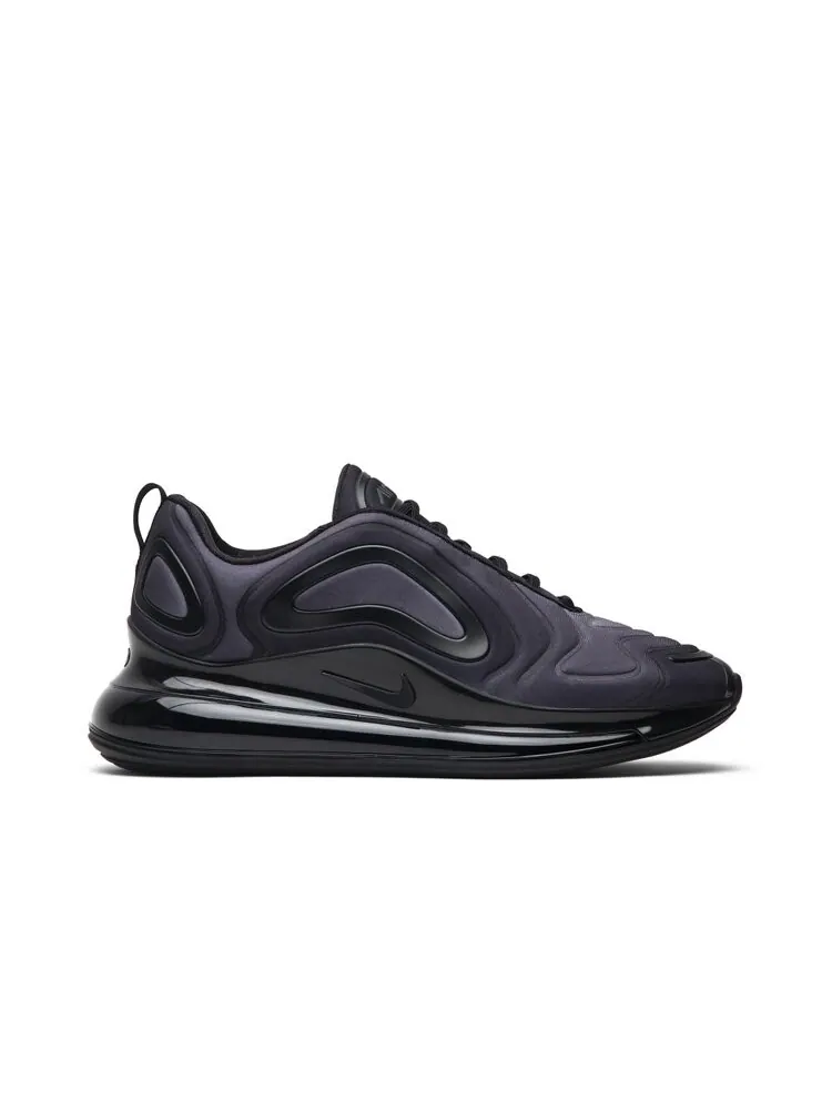 Кроссовки Nike Air Max 720 'Total Eclipse' — изображение 1 из 4, черный