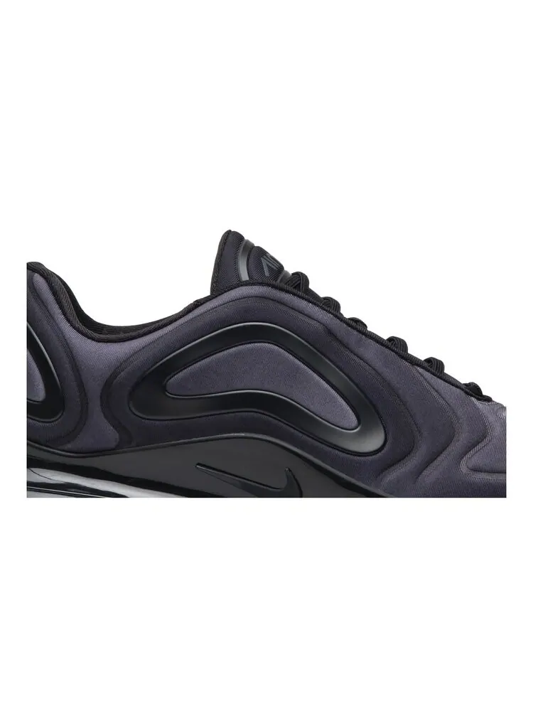 Кроссовки Nike Air Max 720 'Total Eclipse' — изображение 2 из 4, черный