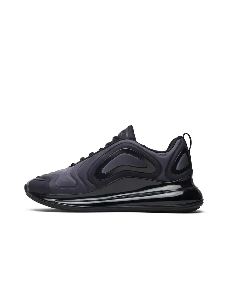 Кроссовки Nike Air Max 720 'Total Eclipse' — изображение 3 из 4, черный