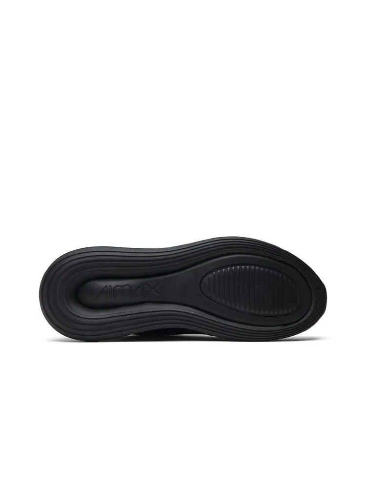 Кроссовки Nike Air Max 720 'Total Eclipse' — изображение 4 из 4, черный