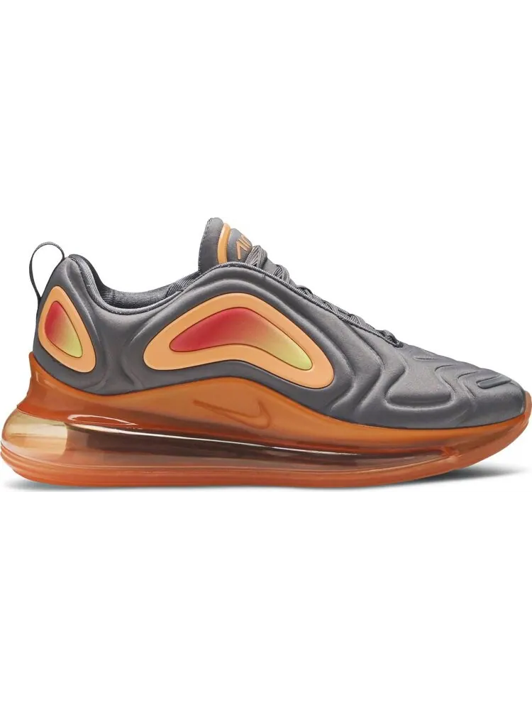 Кроссовки Nike Air Max 720 'Fuel Orange' — изображение 1 из 1, оранжевый