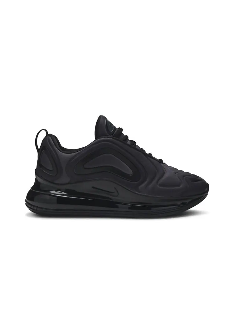 Кроссовки Nike Air Max 720 — изображение 1 из 4, черный