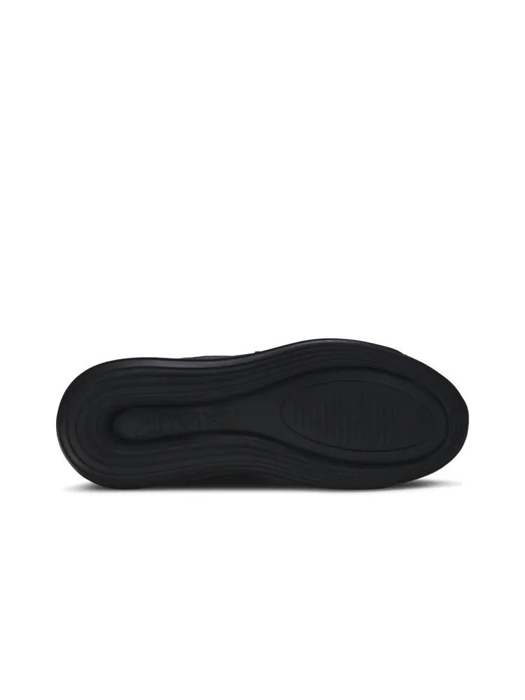Кроссовки Nike Air Max 720 — изображение 4 из 4, черный