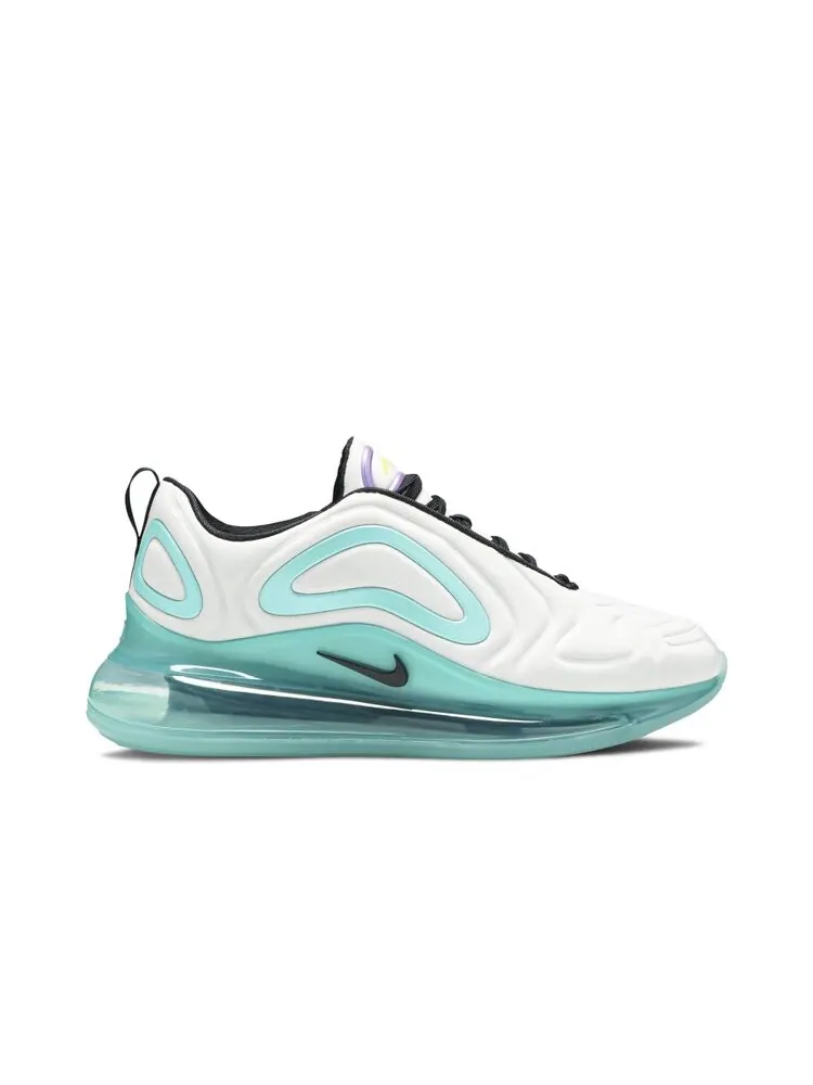 Кроссовки Nike Air Max 720 'White Teal' — изображение 1 из 4, бирюзовый