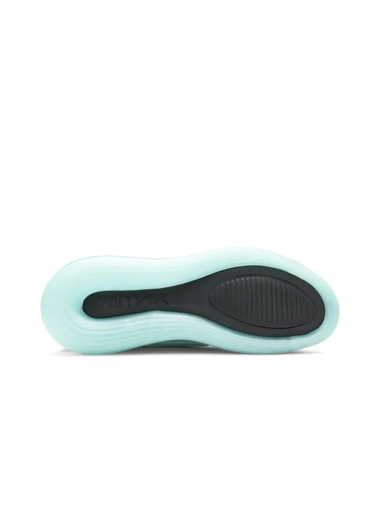 Кроссовки Nike Air Max 720 'White Teal' — изображение 4 из 4, бирюзовый