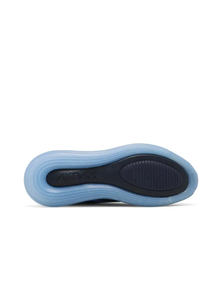 Кроссовки Nike Air Max 720 'Obsidian' — изображение 4 из 4, синий