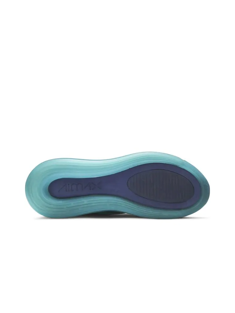 Кроссовки Nike Air Max 720 'Nightsade' — изображение 4 из 4, синий