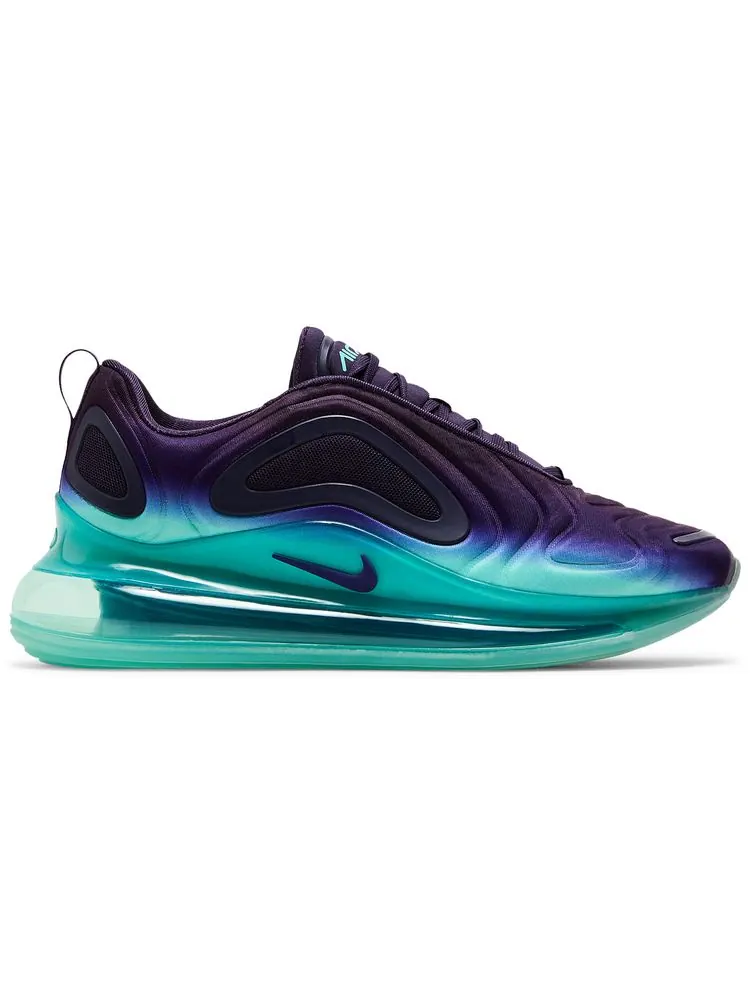 Кроссовки Nike Air Max 720 'Grand Purple' — изображение 1 из 8, фиолетовый