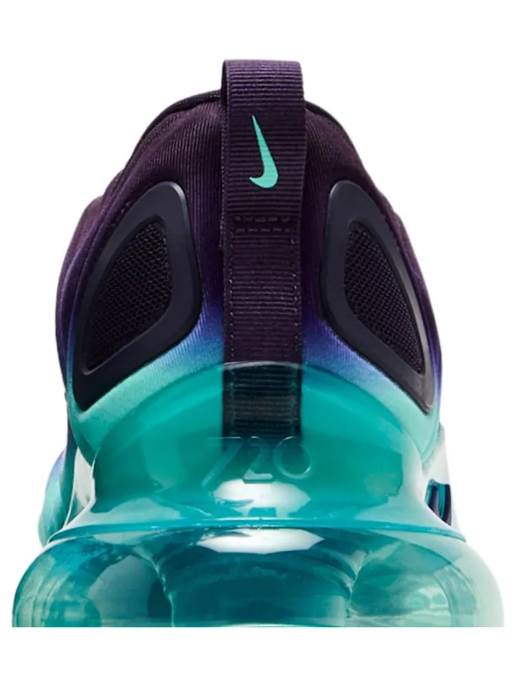 Кроссовки Nike Air Max 720 'Grand Purple' — изображение 7 из 8, фиолетовый