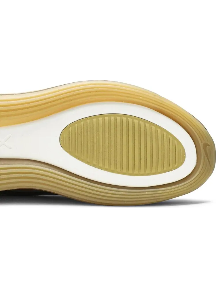 Кроссовки Nike Air Max 720 'Desert' — изображение 5 из 8, золото