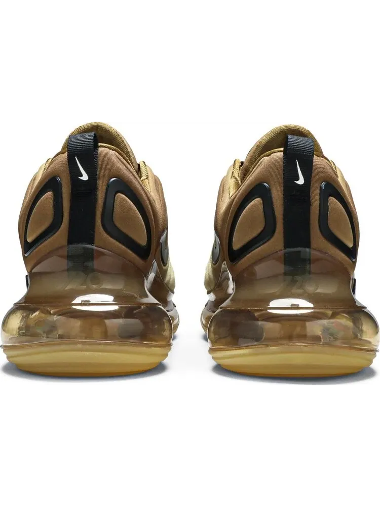 Кроссовки Nike Air Max 720 'Desert' — изображение 6 из 8, золото
