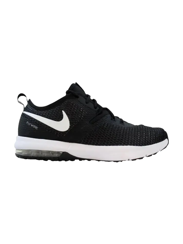 Кроссовки Nike Air Max Typha 2 — изображение 1 из 1, черный