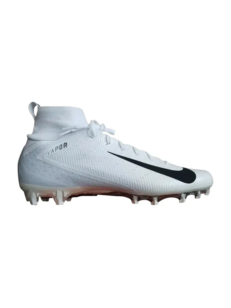 Кроссовки Vapor Untouchable Pro 3 'White Black' — изображение 1 из 1, белый черный