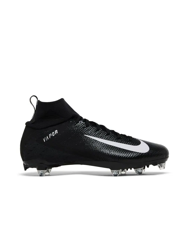 Кроссовки Vapor Untouchable Pro 3 D 'Black White' — изображение 1 из 8, белый