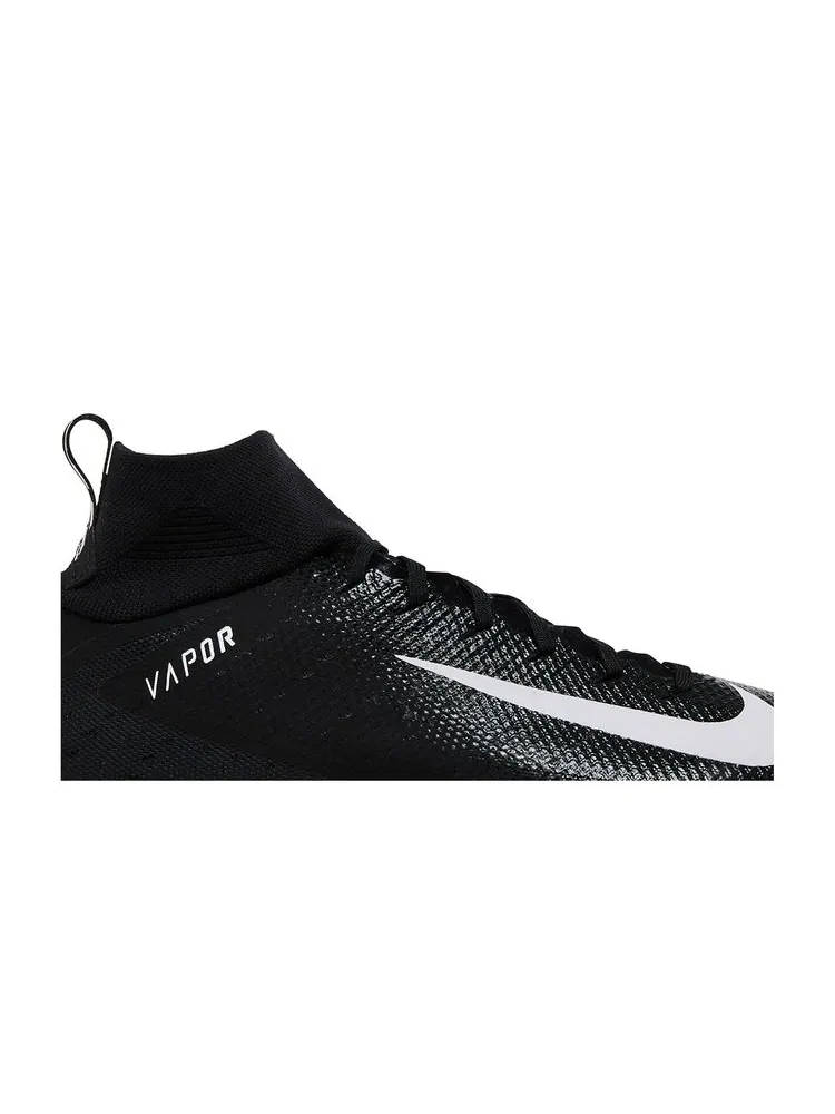 Кроссовки Vapor Untouchable Pro 3 D 'Black White' — изображение 2 из 8, белый