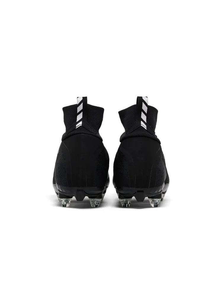 Кроссовки Vapor Untouchable Pro 3 D 'Black White' — изображение 6 из 8, белый
