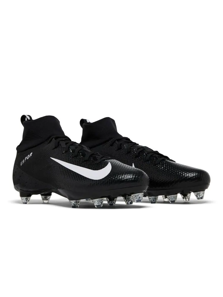 Кроссовки Vapor Untouchable Pro 3 D 'Black White' — изображение 8 из 8, белый