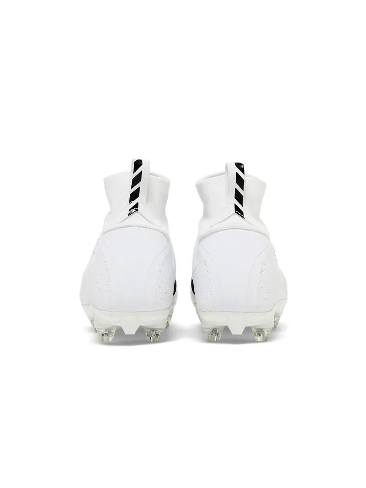 Кроссовки Vapor Untouchable Pro 3 'White' — изображение 6 из 8, белый