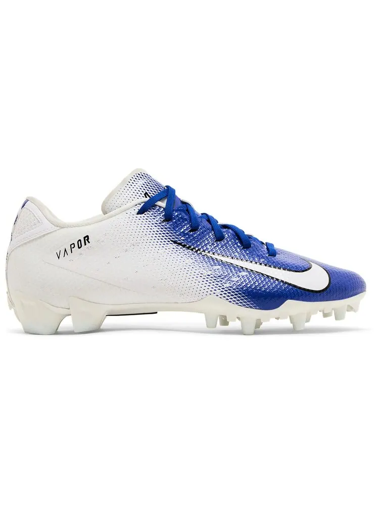Кроссовки Nike Vapor Untouchable Speed 3 TD Pro 'Old Royal' — изображение 1 из 8, синий