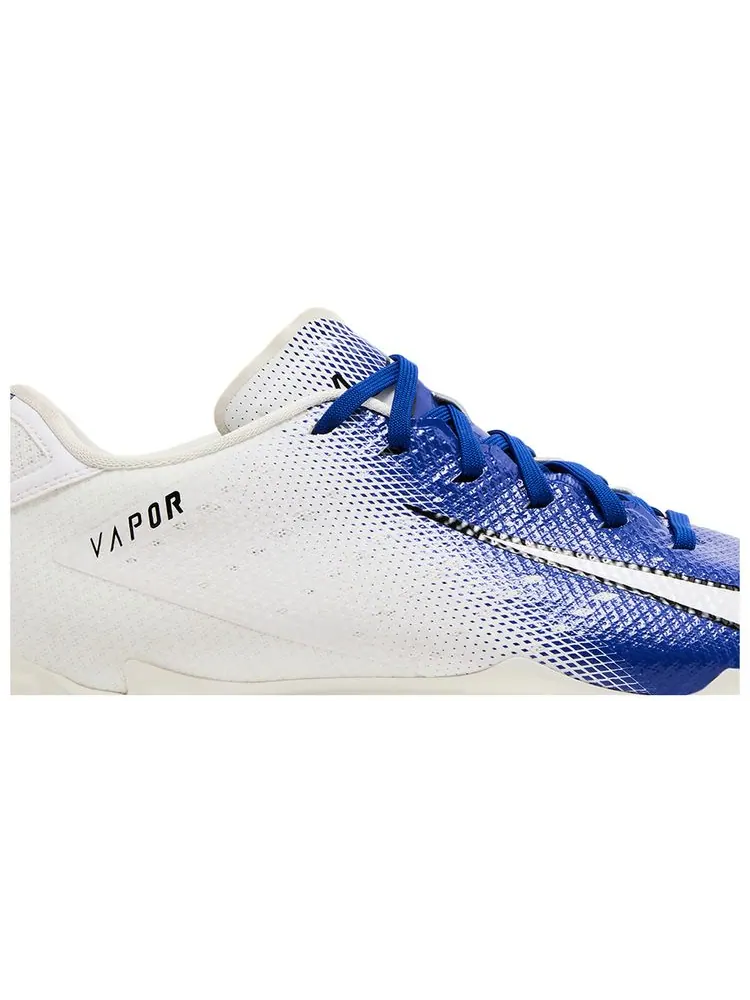 Кроссовки Nike Vapor Untouchable Speed 3 TD Pro 'Old Royal' — изображение 2 из 8, синий