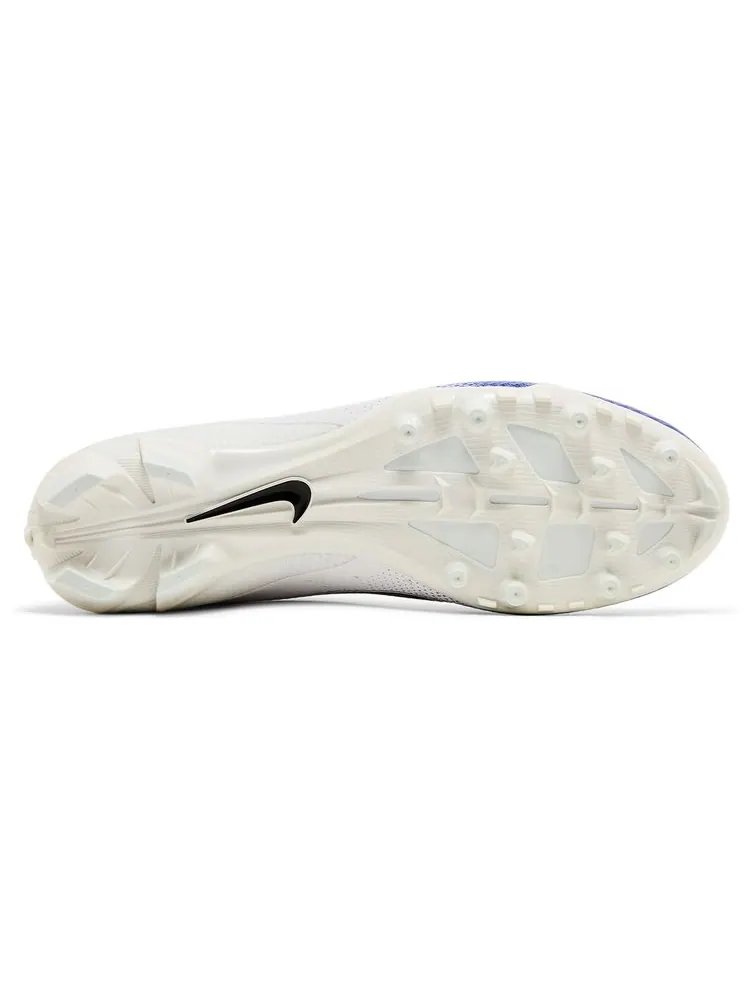 Кроссовки Nike Vapor Untouchable Speed 3 TD Pro 'Old Royal' — изображение 4 из 8, синий