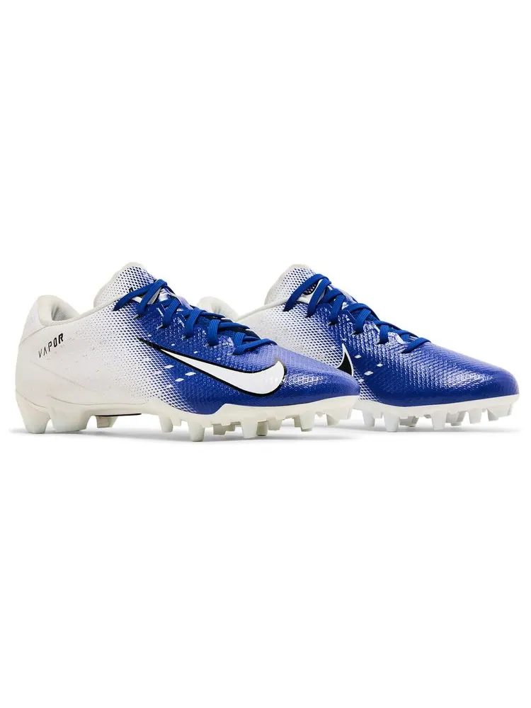Кроссовки Nike Vapor Untouchable Speed 3 TD Pro 'Old Royal' — изображение 8 из 8, синий