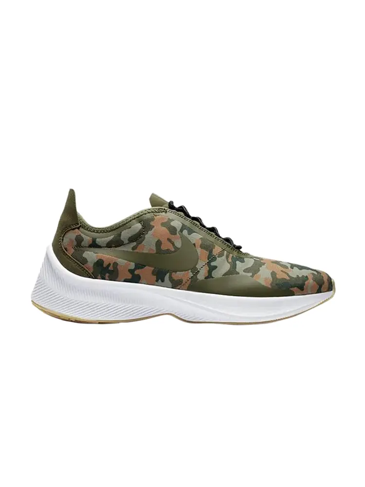 Кроссовки Nike EXP-Z07 SE 'Camo' — изображение 1 из 1, зеленый