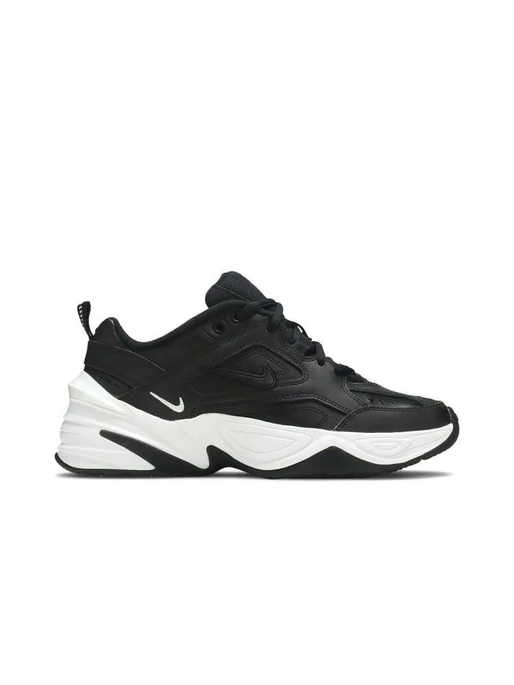 Кроссовки Nike Wmns M2K Tekno 'Black' — изображение 1 из 4, черный