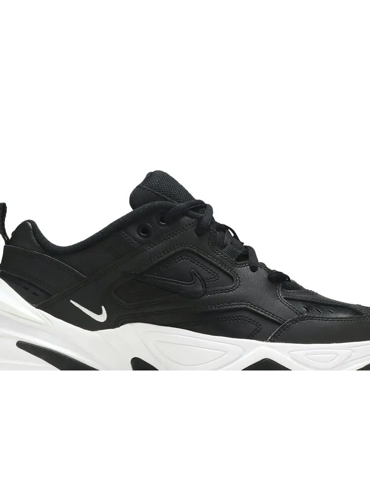 Кроссовки Nike Wmns M2K Tekno 'Black' — изображение 2 из 4, черный