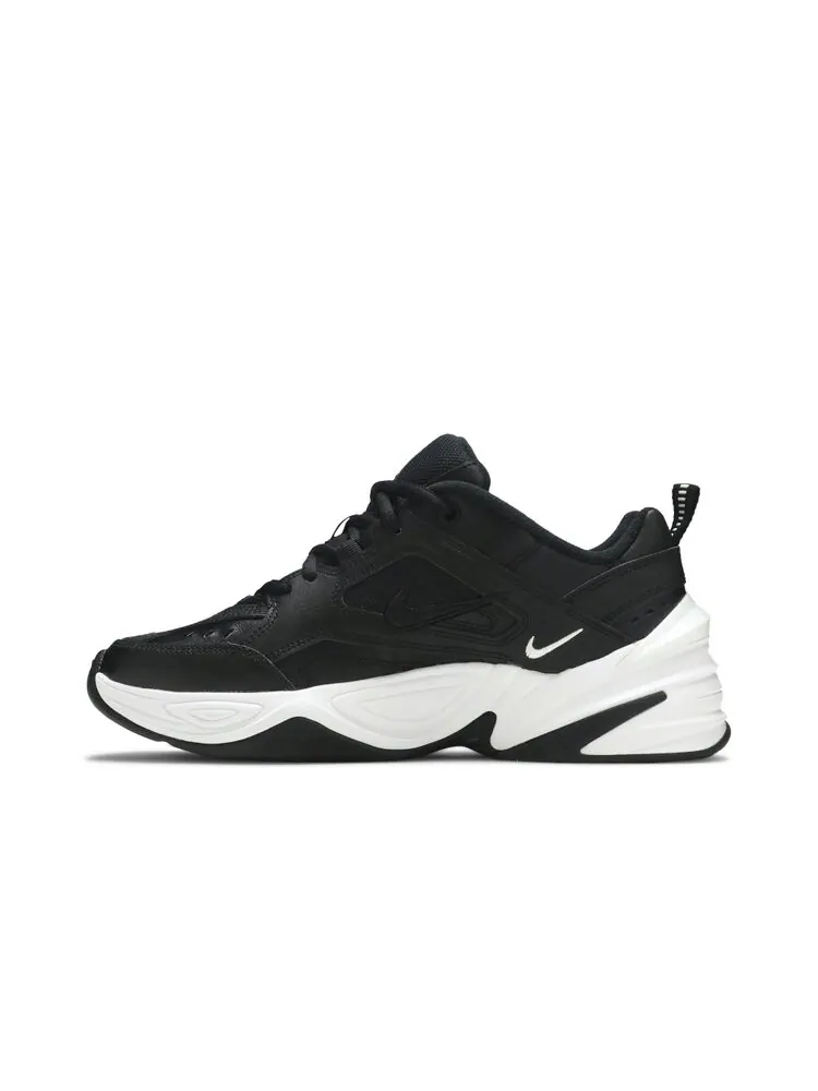 Кроссовки Nike Wmns M2K Tekno 'Black' — изображение 3 из 4, черный
