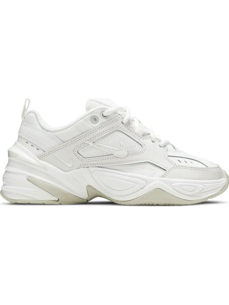 Кроссовки Nike M2K Tekno Summit White — изображение 1 из 7, бежевый