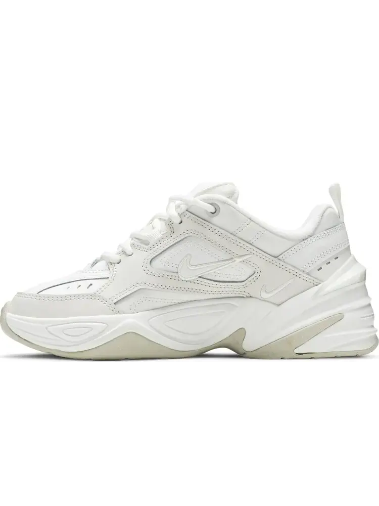 Кроссовки Nike M2K Tekno Summit White — изображение 2 из 7, бежевый