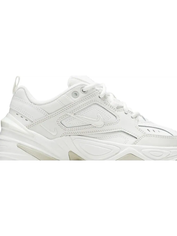 Кроссовки Nike M2K Tekno Summit White — изображение 4 из 7, бежевый