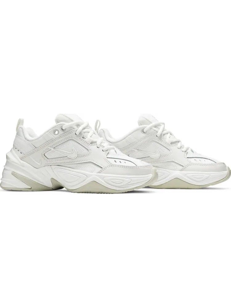Кроссовки Nike M2K Tekno Summit White — изображение 5 из 7, бежевый