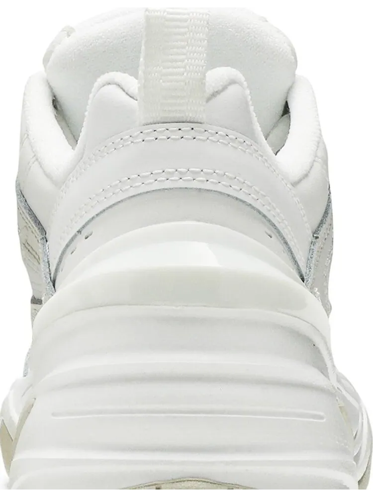 Кроссовки Nike M2K Tekno Summit White — изображение 7 из 7, бежевый