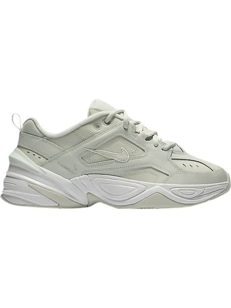 Кроссовки Nike Wmns M2K Tekno 'Spruce Aura' — изображение 1 из 1, белый