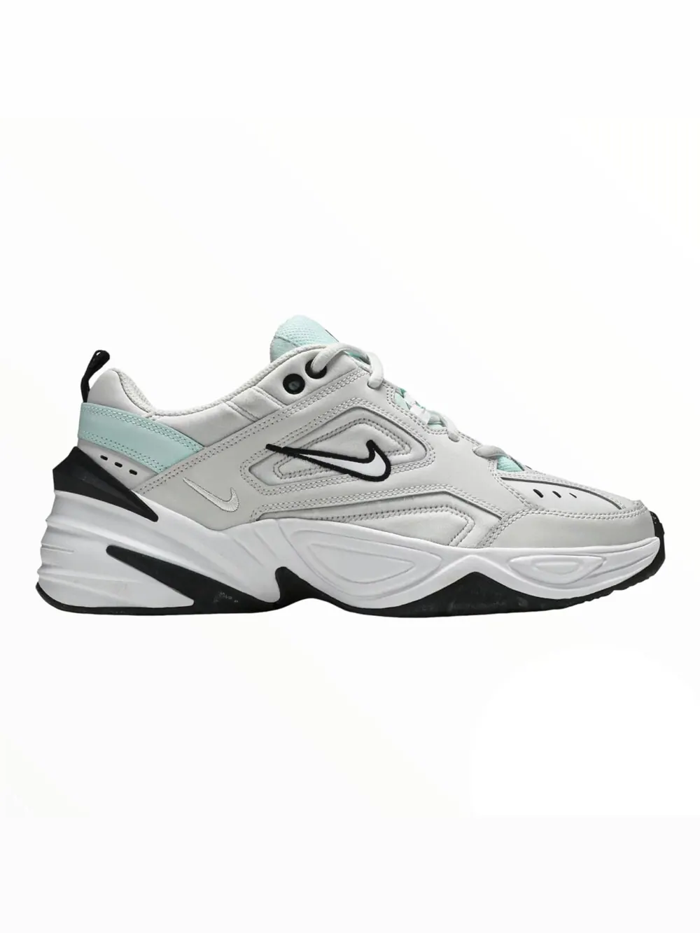Кроссовки Nike M2K Tekno — изображение 1 из 1, серый