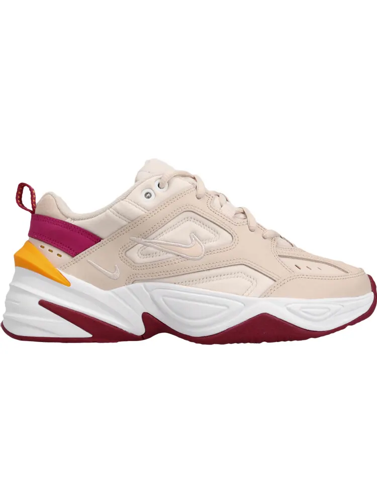 Кроссовки Nike Wmns M2K Tekno 'Desert Sand' — изображение 1 из 1, серый