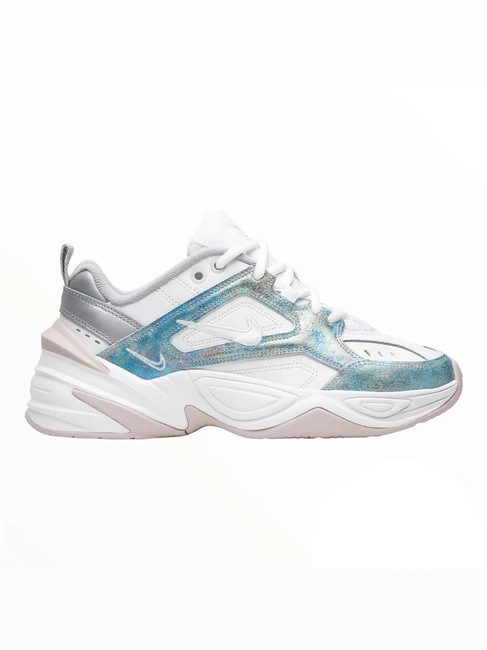 Кроссовки Nike M2K Tekno — изображение 1 из 1, белый