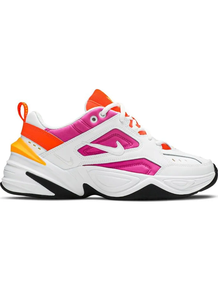 Кроссовки Nike Wmns M2K Tekno 'Laser Fuchsia' — изображение 1 из 4