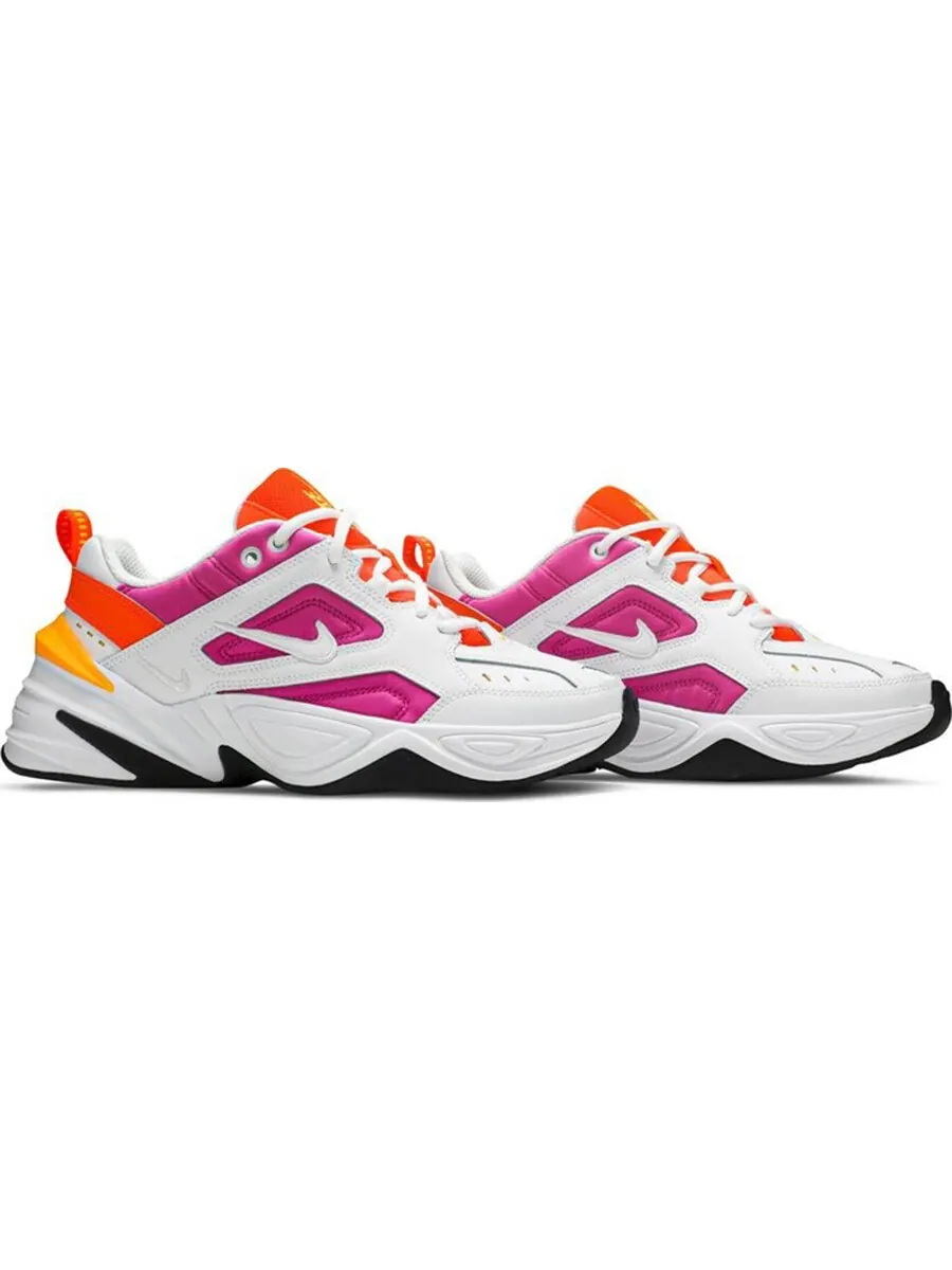Кроссовки Nike Wmns M2K Tekno 'Laser Fuchsia' — изображение 2 из 4