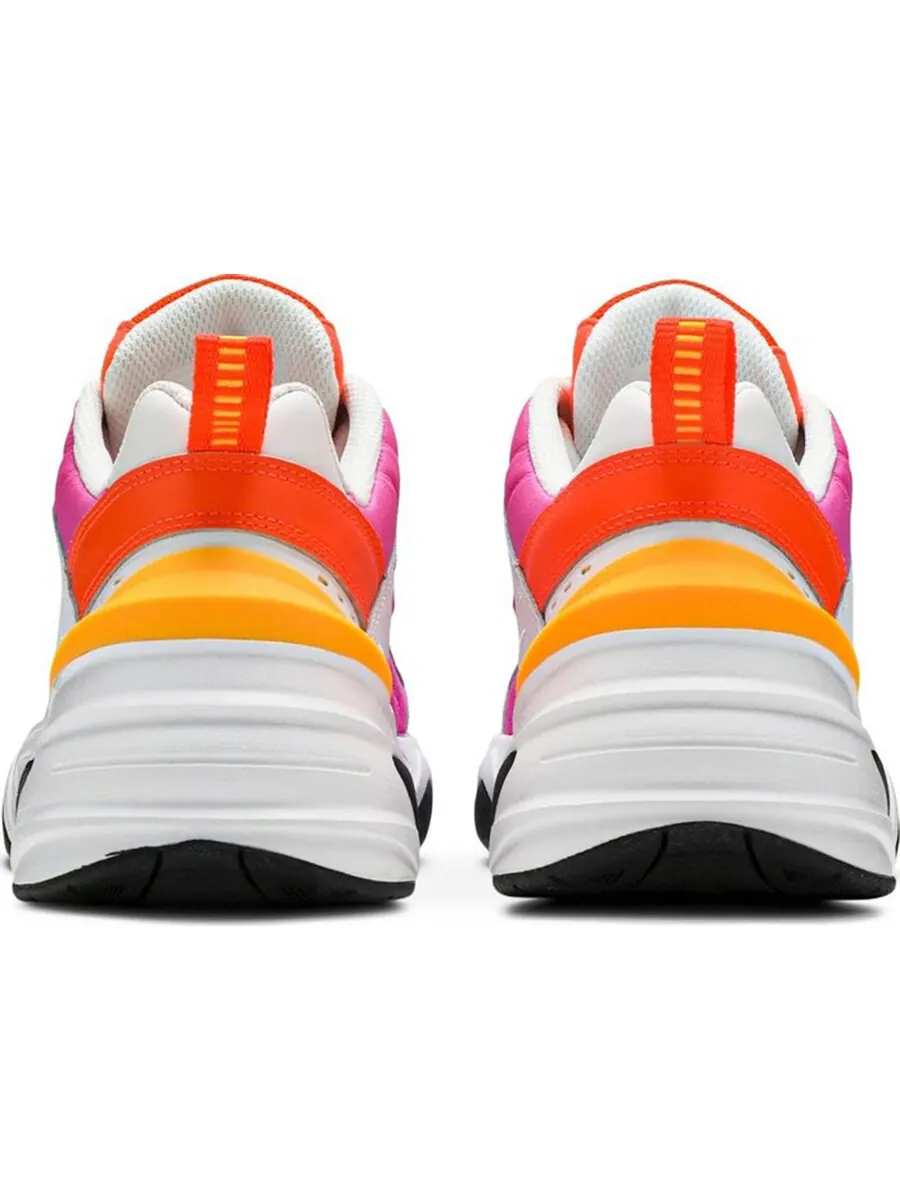 Кроссовки Nike Wmns M2K Tekno 'Laser Fuchsia' — изображение 3 из 4